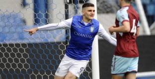 Ботев Пловдив примамва трансферна цел на Левски